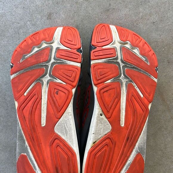 Altra Paradigm 5 Running Shoes Men’s Size 10 - Picture 13 of 13